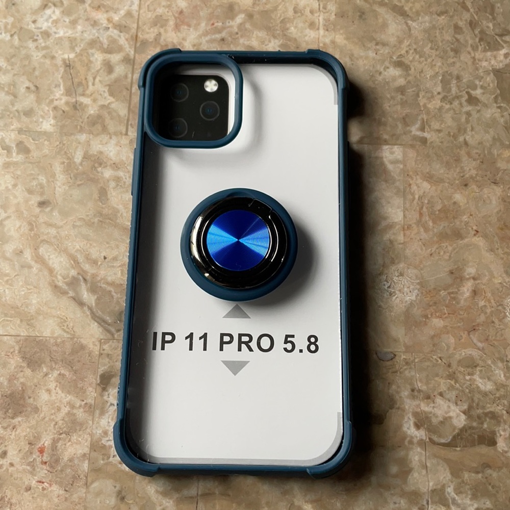 iPhone 11 Pro Case